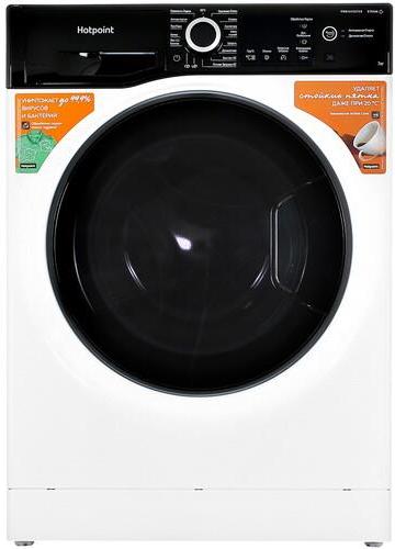 Стиральная машина Hotpoint NSB 7249 ZD AVE RU белый