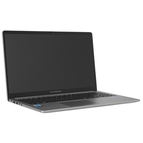 15.6" Ноутбук ASUS ExpertBook P1503CVA-S70355 серый