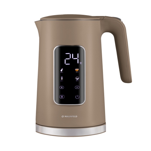 Электрочайник MAUNFELD MGK-635DBR