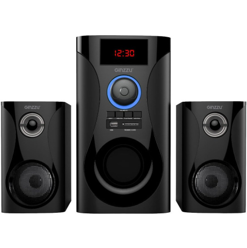 Колонки Ginzzu GM-425