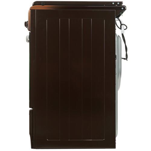 Газовая плита Gefest ПГ 5100-02 0310 коричневый