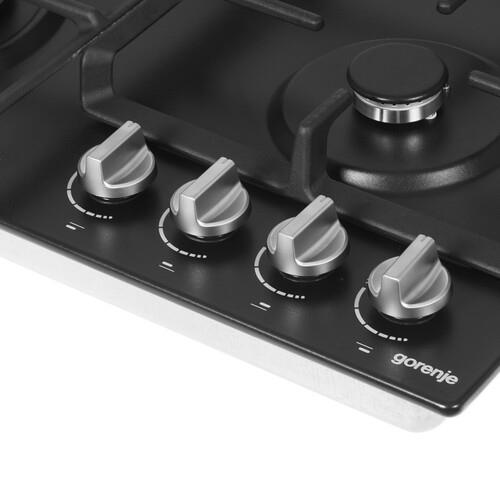 Газовая варочная поверхность Gorenje GW641EXB