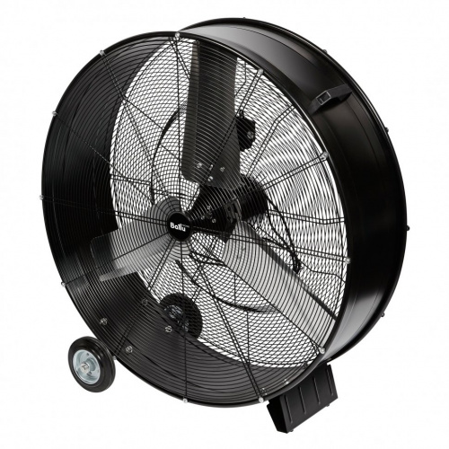 Промышленный Мобильный Вентилятор Ballu Bif-10Sb