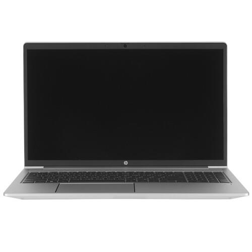 15.6" Ноутбук HP ProBook 455 G10 серебристый