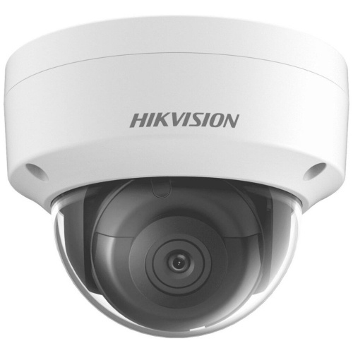 Видеокамера IP Hikvision DS-2CD2143G2-IS 2.8-2.8мм цв. корп.:белый (DS-2CD2143G2-IS(2.8MM))