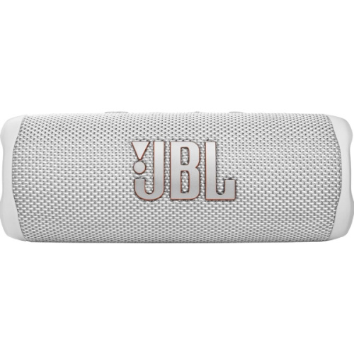 Портативная акустика JBL Flip 6 белый