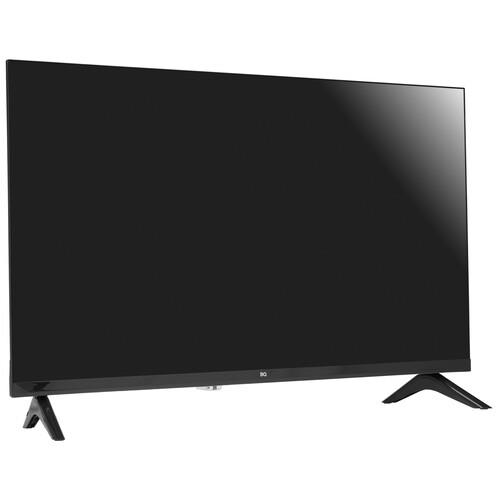 32" (81 см) Телевизор BQ 32HNF02B черный