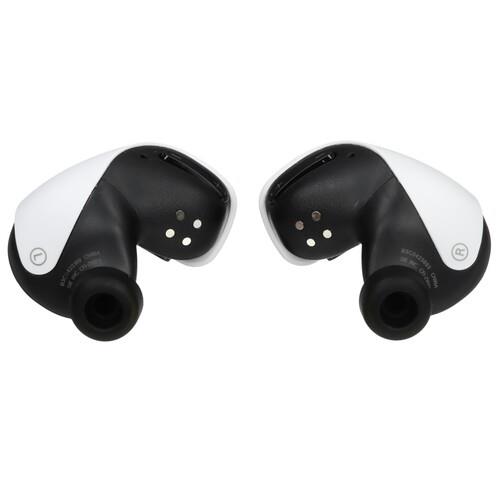 Наушники TWS PlayStation PULSE Explore белый