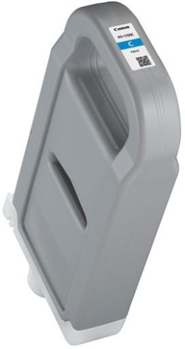 Картридж Canon 0776C001 PFI-1700 Cyan