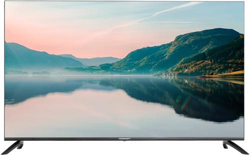 55" (140 см) Телевизор Horizont 55LE7053D черный