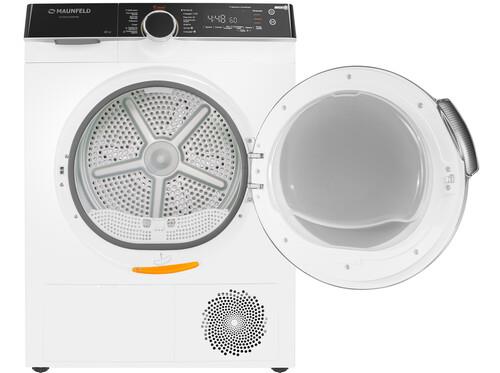 Сушильная машина MAUNFELD MFDM1410WH06 белый