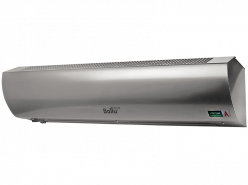 Тепловая Завеса Ballu Bhc-L08-S05-M