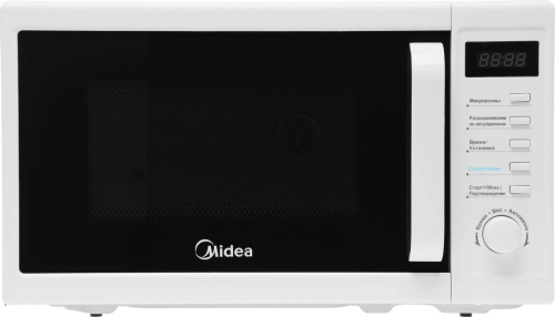 Микроволновая печь Midea AM820CUK-W