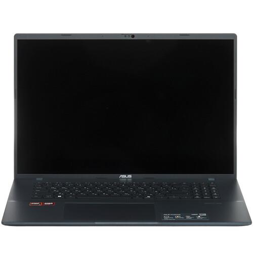 18" Ноутбук ASUS Vivobook 18 M1807HA-S8091 синий