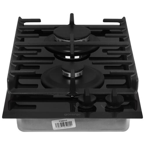 Газовая варочная поверхность Gorenje GC321B