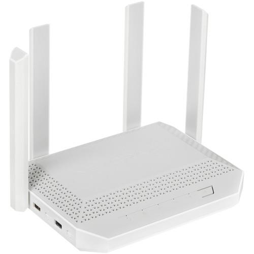 Wi-Fi роутер Netcraze Ultra NC-1812