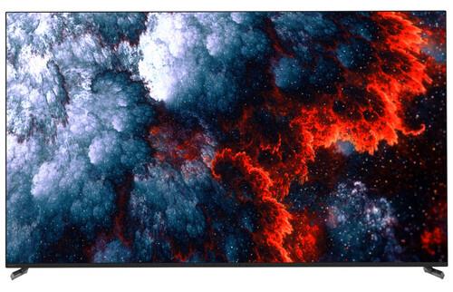 55" (139 см) OLED-телевизор Sony XR-55A80LAEP черный