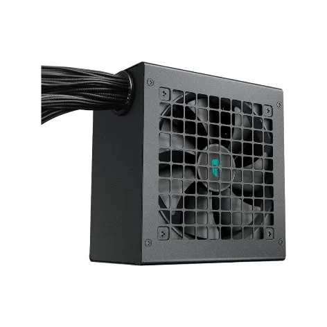 Блок питания Deepcool (GamerStorm) PN850D (R-PN850D-FC0B-WGEU-V2), 850 Вт ATX, 120 мм, 80 Plus Gold, Retail