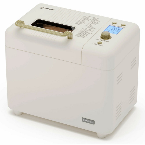 Хлебопечка Ramicom Premium Style Rb8100 (23-В-1 )