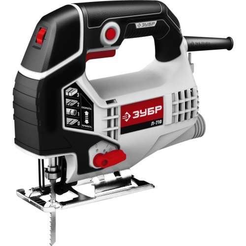 Лобзик Зубр Л-710