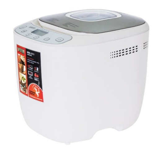 Хлебопечь Mystery MBM-1211