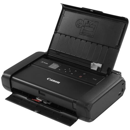 Принтер струйный Canon PIXMA TR150
