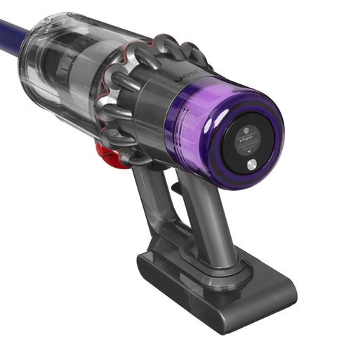 Вертикальный пылесос Dyson V11 синий — фото 4