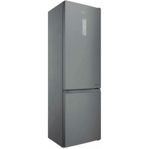 Холодильник Hotpoint HT 7201I MX O3 (869892400110) нерж