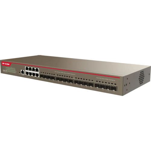 Коммутатор IP-COM G5324-16F