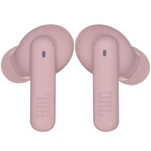 Наушники TWS JBL Wave Beam 2 розовый