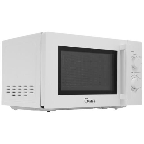Микроволновая печь Midea MM720CY6-W белый