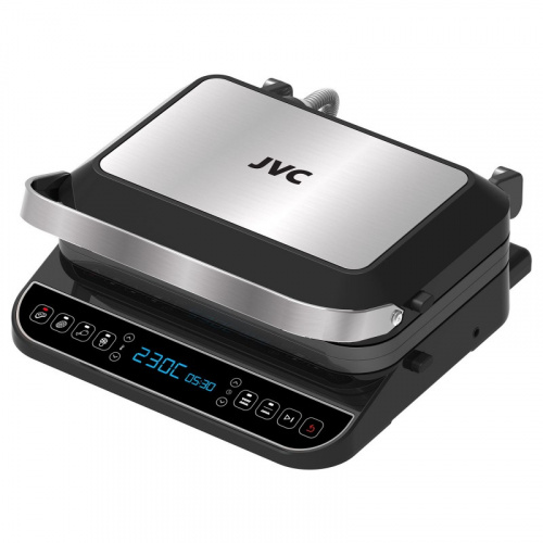 Электрогриль Jvc Jk-Gr320