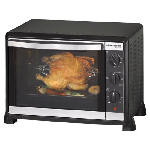 Мини-печь Rommelsbacher BG 1550