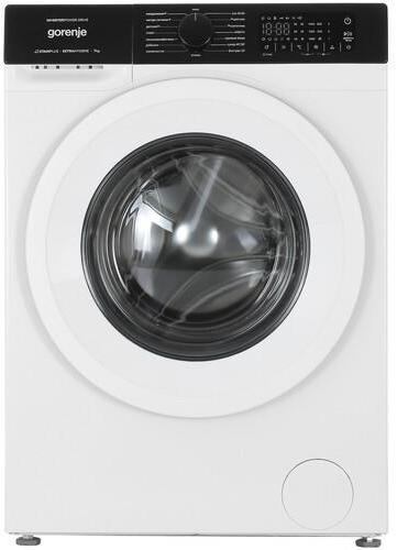 Стиральная машина Gorenje W1NHA74SAS белый