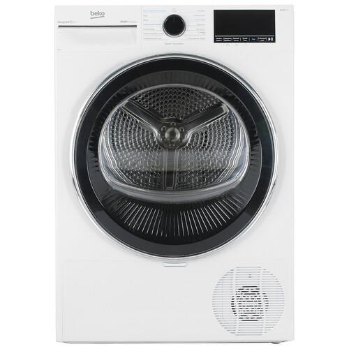 Сушильная машина Beko B5T69233 белый