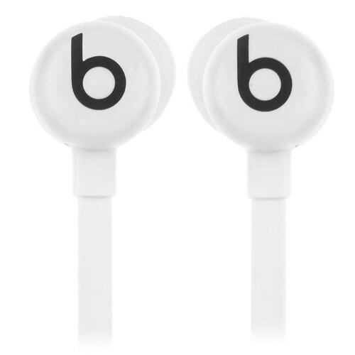 Беспроводные наушники Beats Flex – All-Day серый