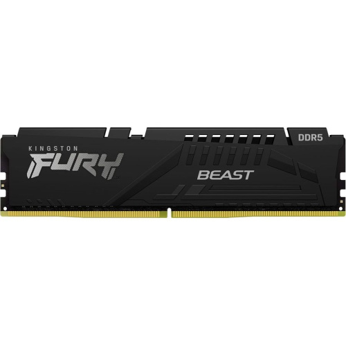 ОЗУ Kingston KF556C40BB-16 DDR5 16GB 5600 MT/s CL40