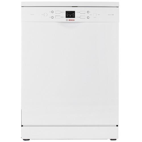 Посудомоечная машина Bosch Serie 4 SMS44DW01T белый