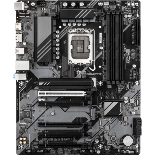 Материнская плата Gigabyte B760 DS3H Gen5, RTL