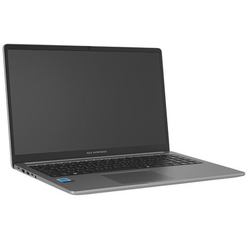 15.6" Ноутбук ASUS ExpertBook P1503CVA-S70352 серый