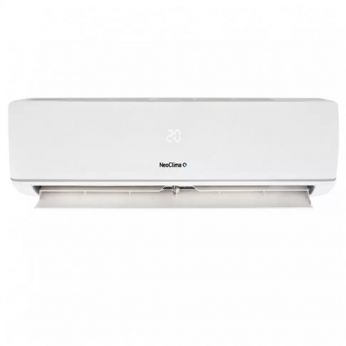 Кондиционер Neoclima Ns/Nu-Hax09R
