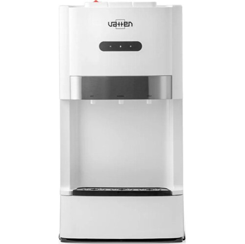 Кулер для воды VATTEN L02WEV белый