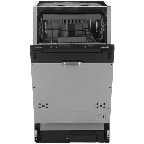 Встраиваемая посудомоечная машина Gorenje GV561D10