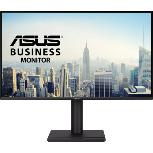 Монитор ASUS VA27AQSE (90LM06G1-B02171) Black