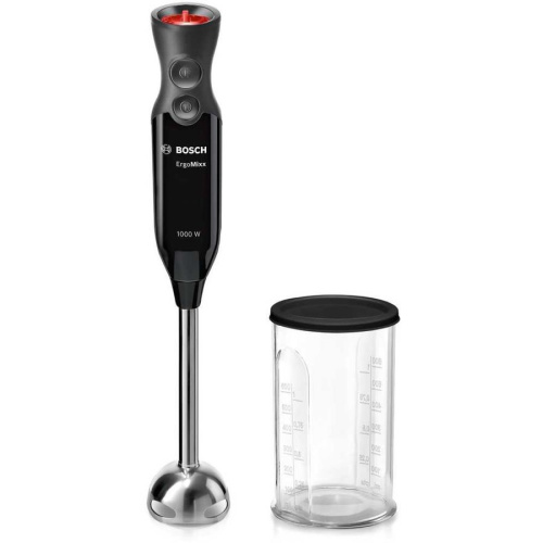 Блендер Bosch MS6CB6110 черный