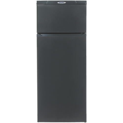 Холодильник Don R-216 G графит зеркальный