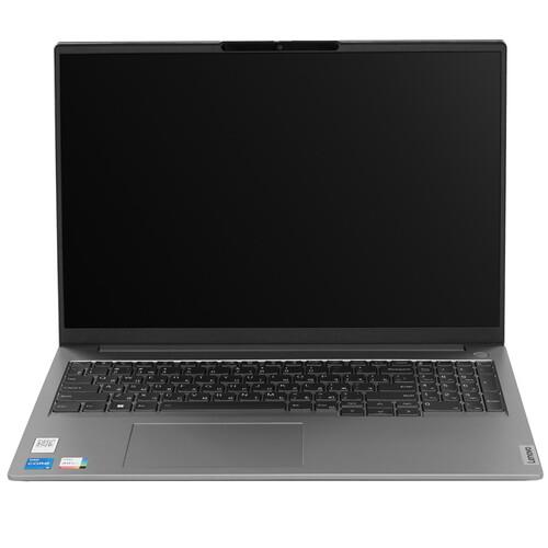 16" Ноутбук Lenovo ThinkBook 16 G6 IRL серый