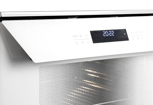 Электрический духовой шкаф Gefest ДЭВ 612-04 Б белый