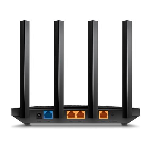 Wi-Fi роутер TP-LINK Archer AX17