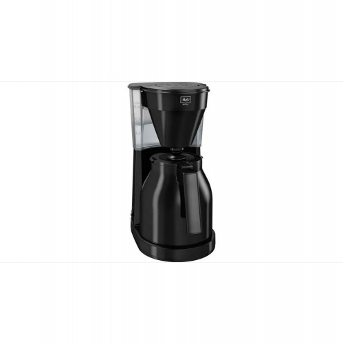Кофеварка Melitta 1023-06 Easy Therm Черный